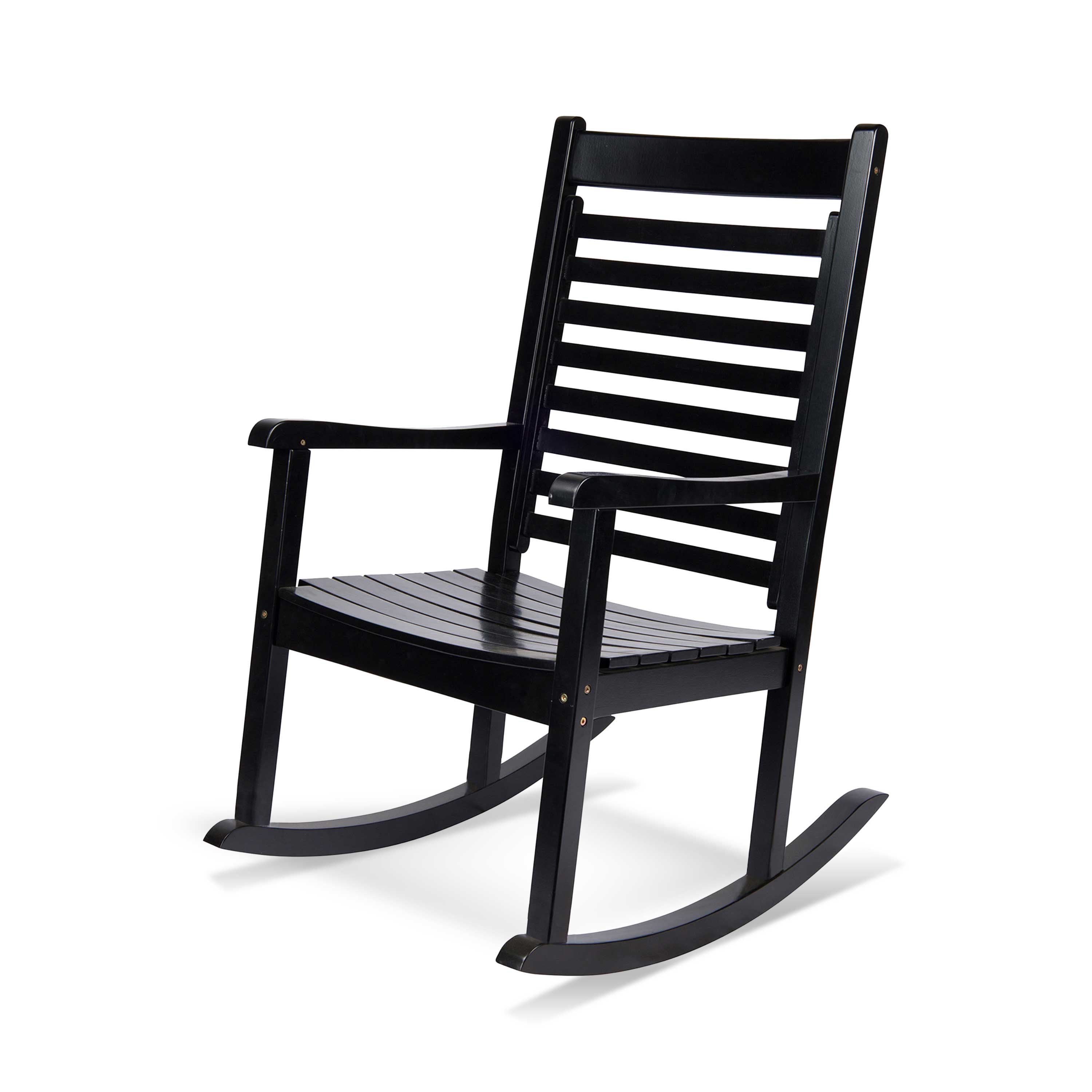 Modern Rocking Chair