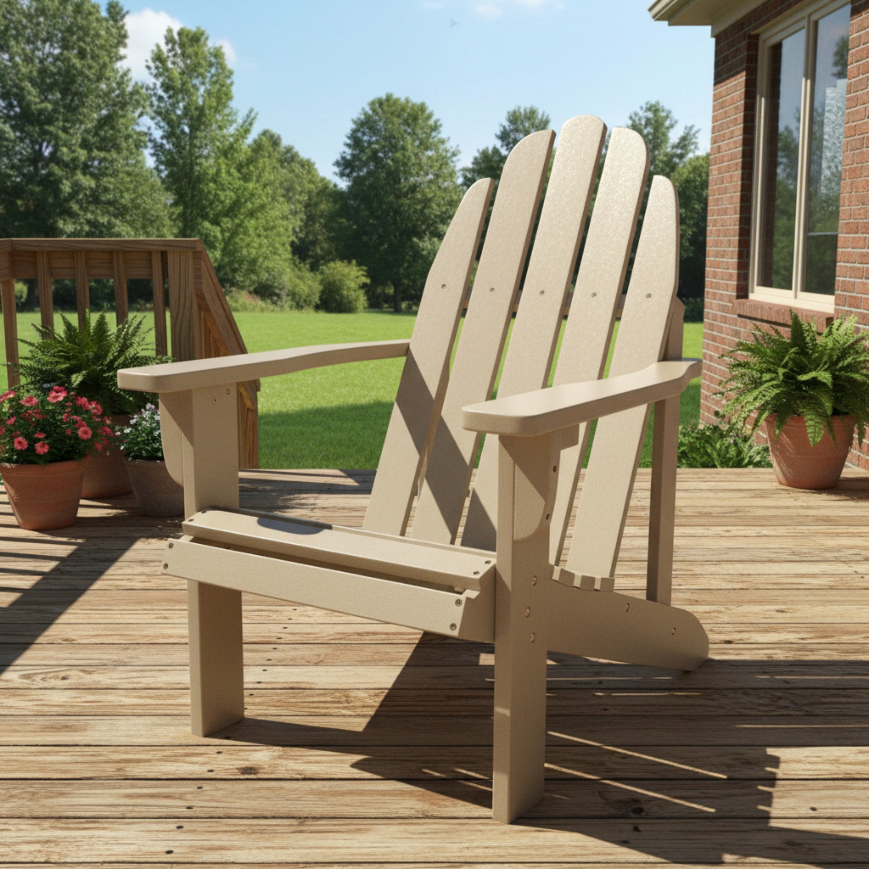 Catalina Adirondack Chair