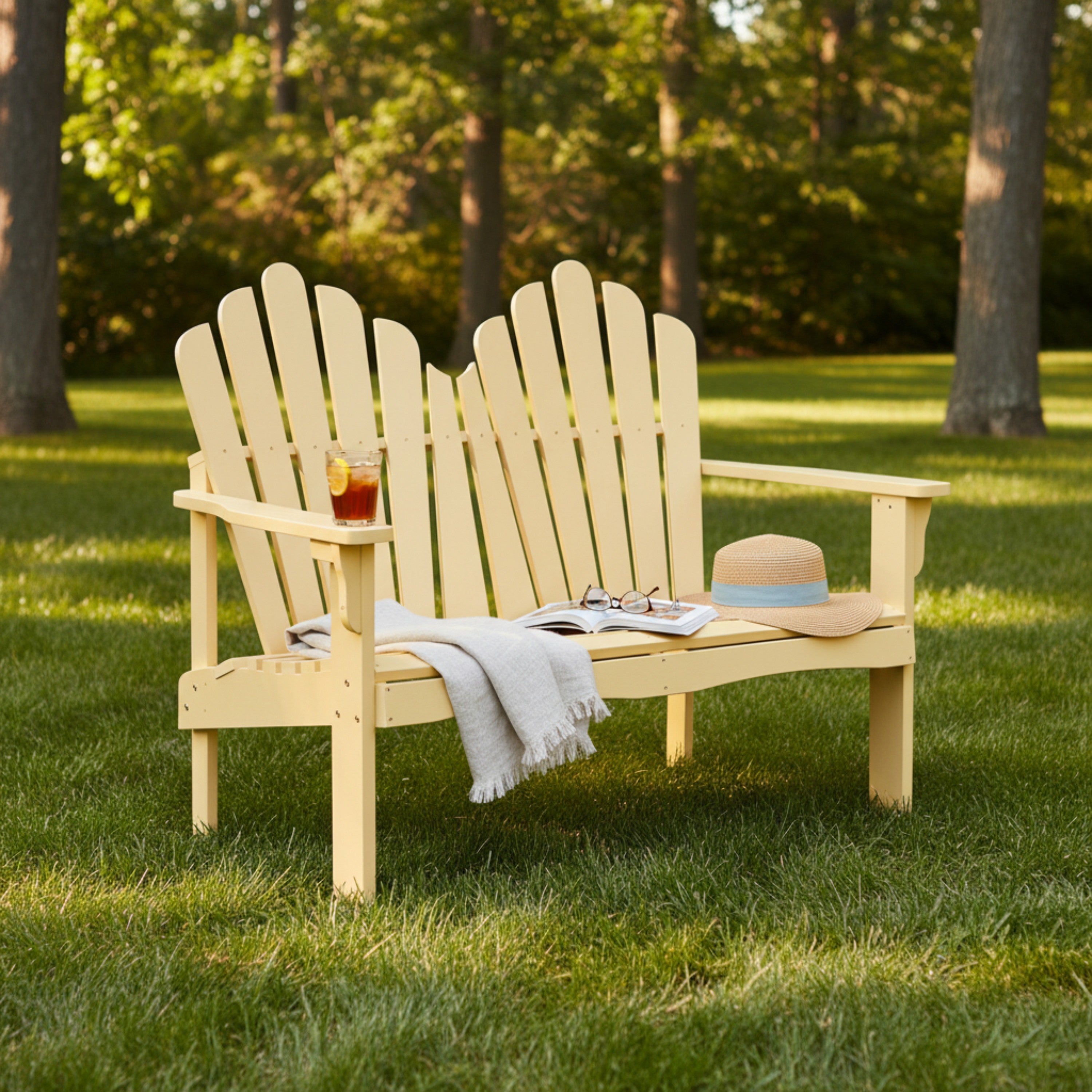 Westport Loveseat