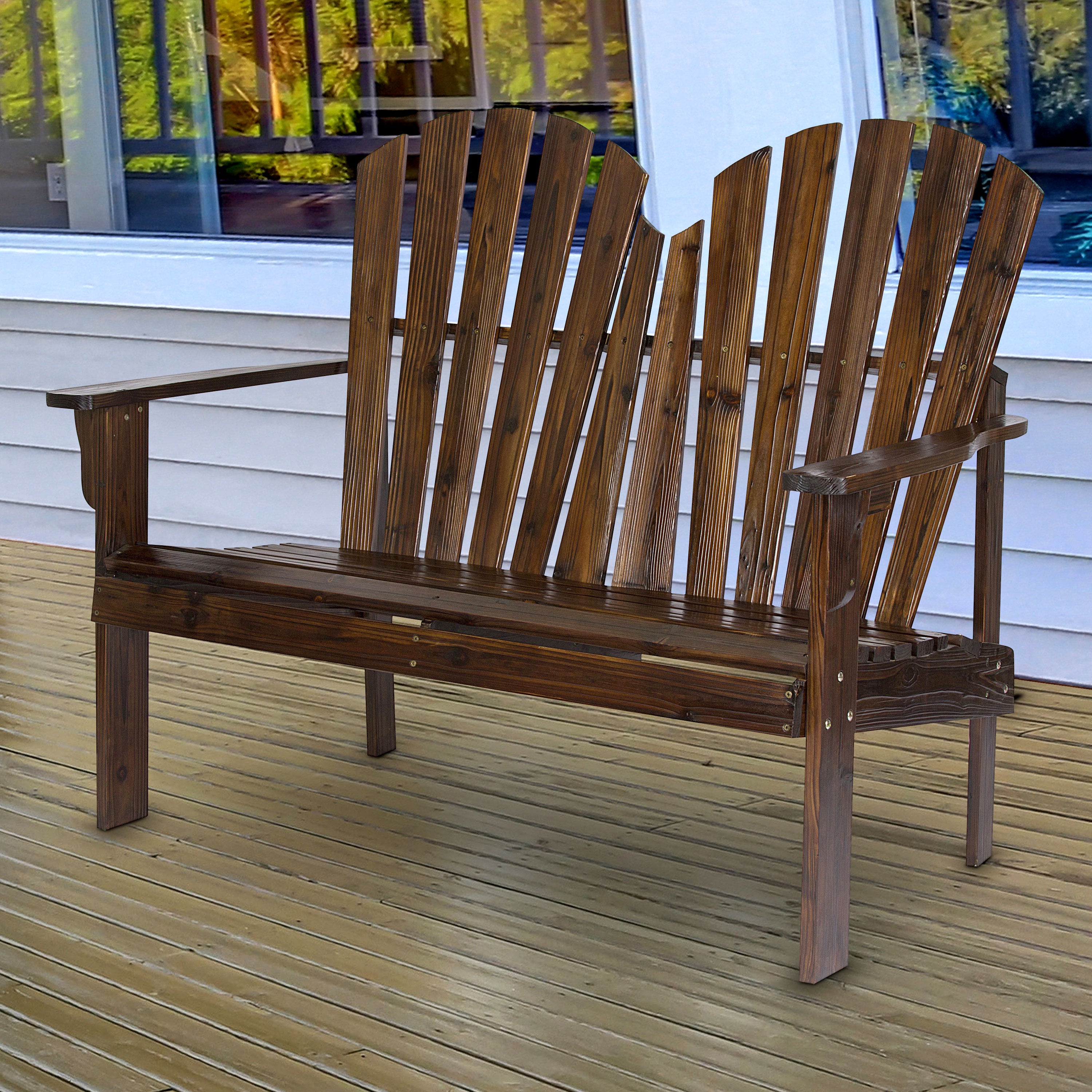 Rockport Loveseat