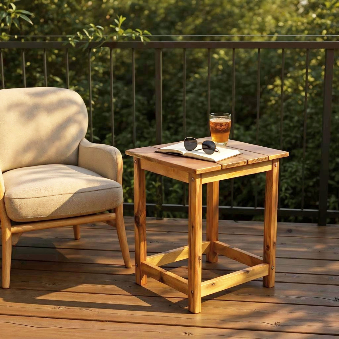 Accent Furniture