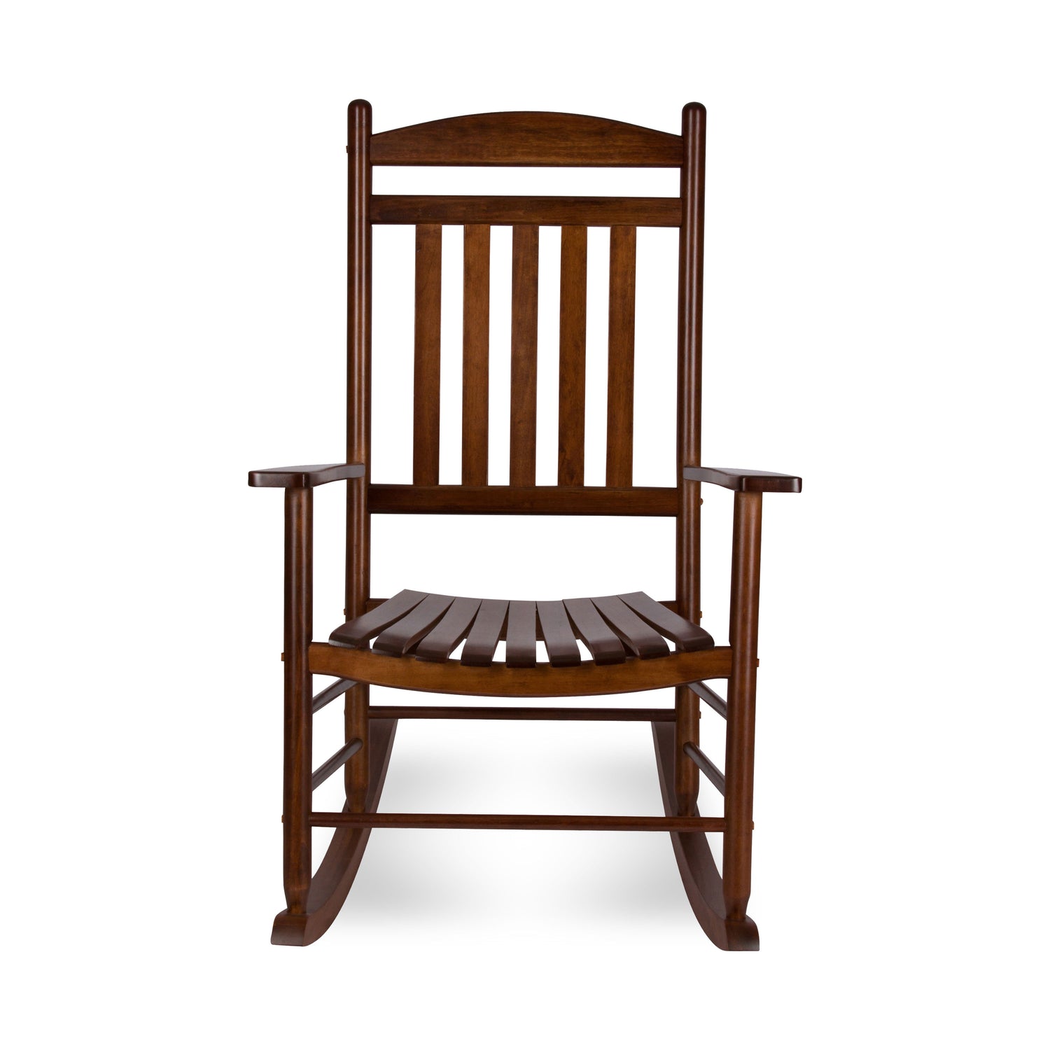 Maine Porch Rocker, Oak