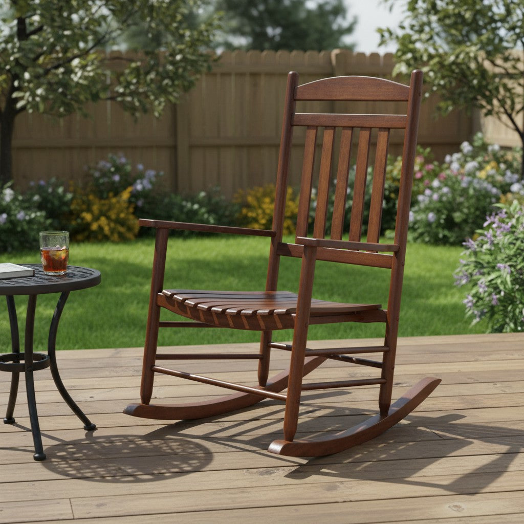 Rocking Chairs – Shine Company