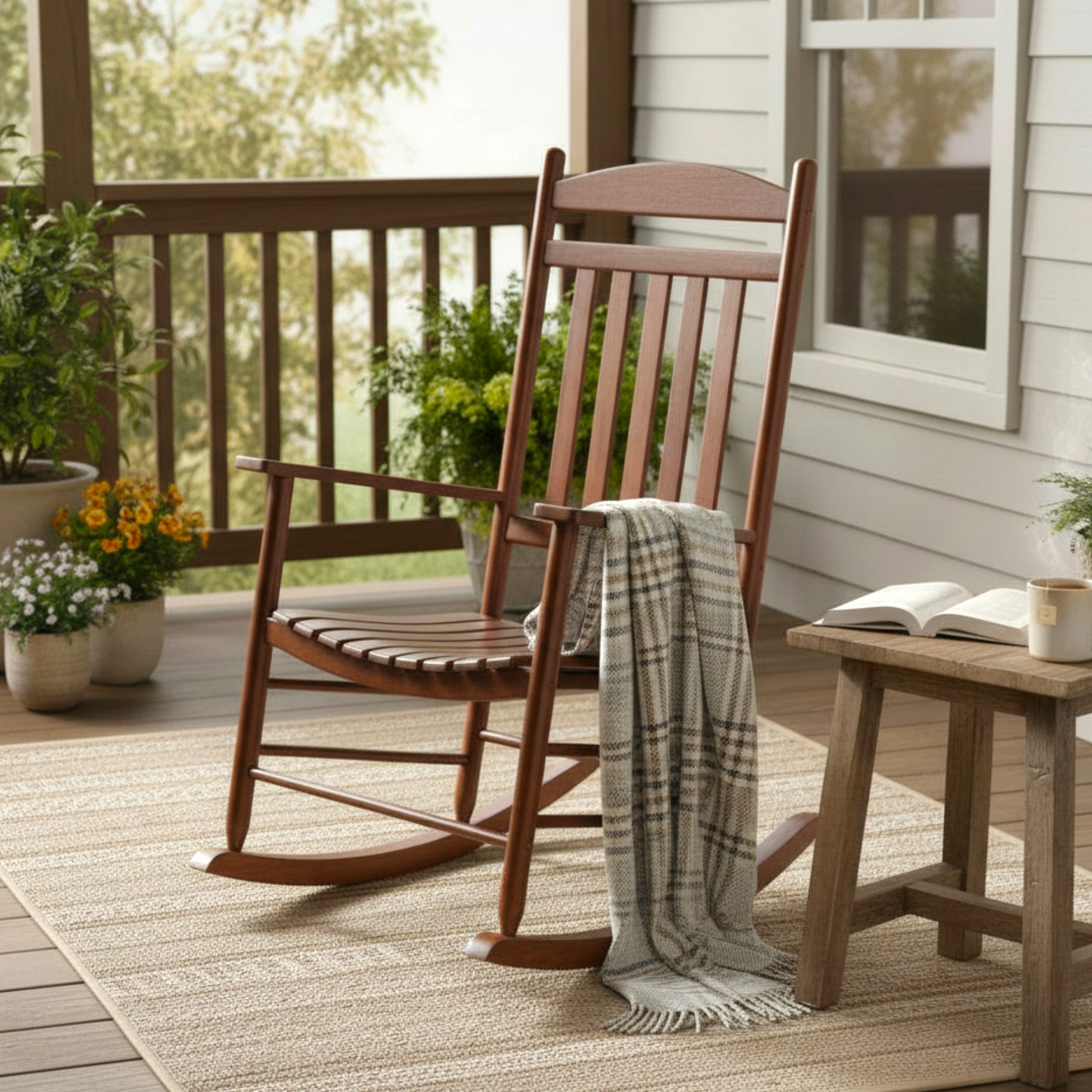 Rocking Chairs – Shine Company
