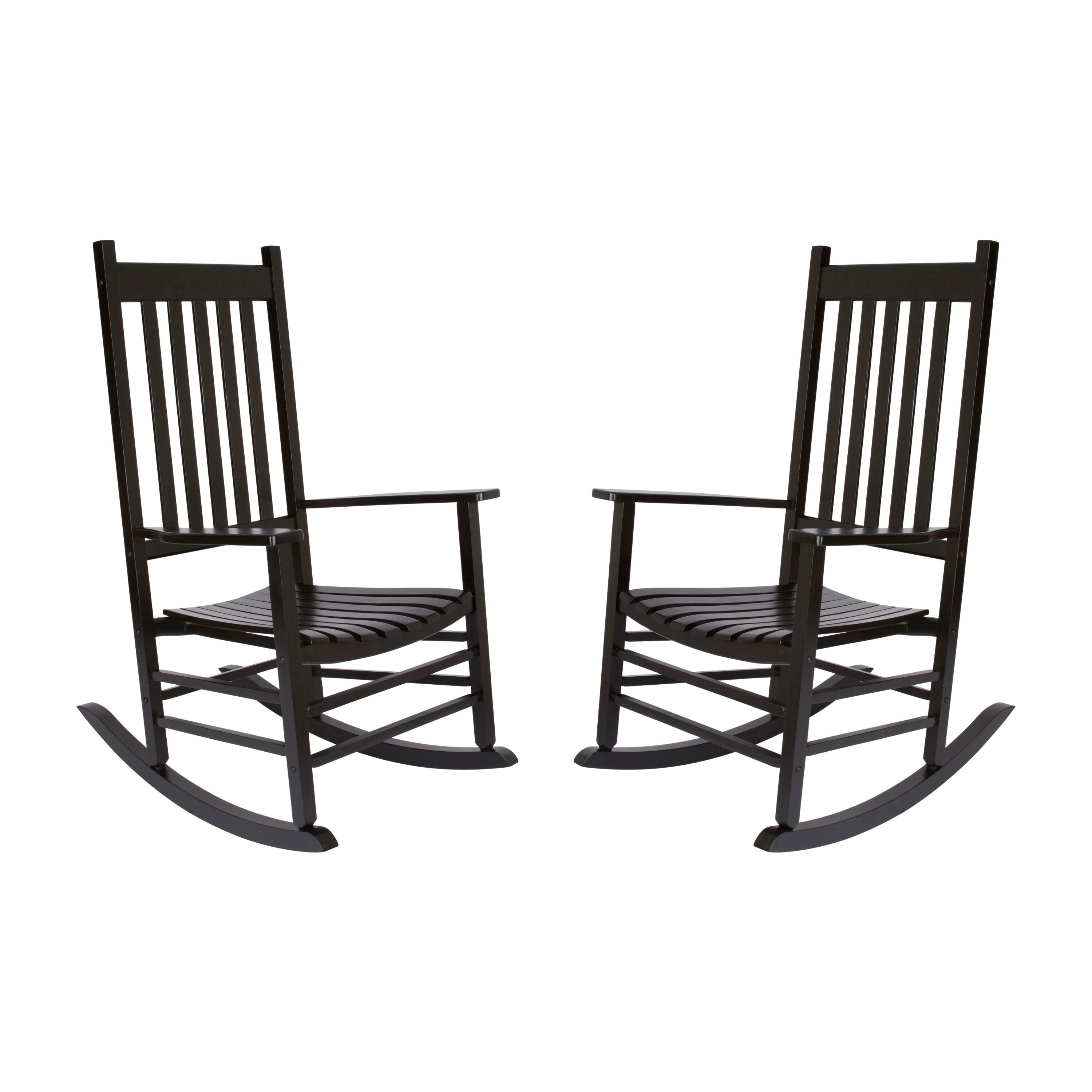 Vermont Porch Rocker