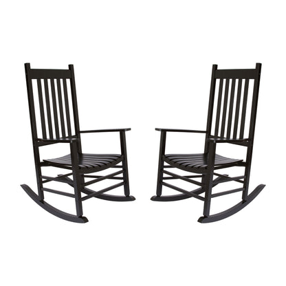 Vermont Porch Rocker