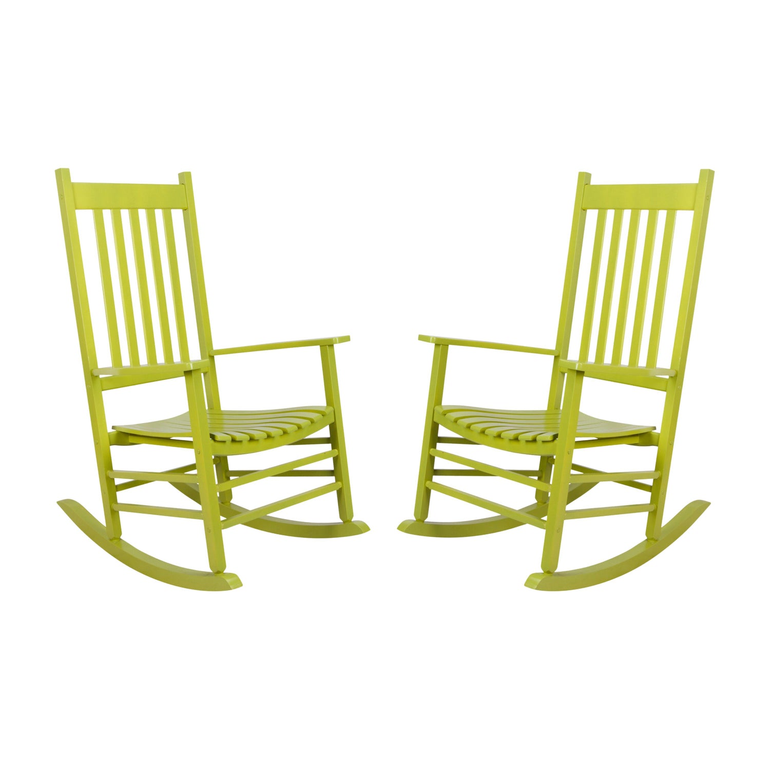 Vermont Porch Rocker