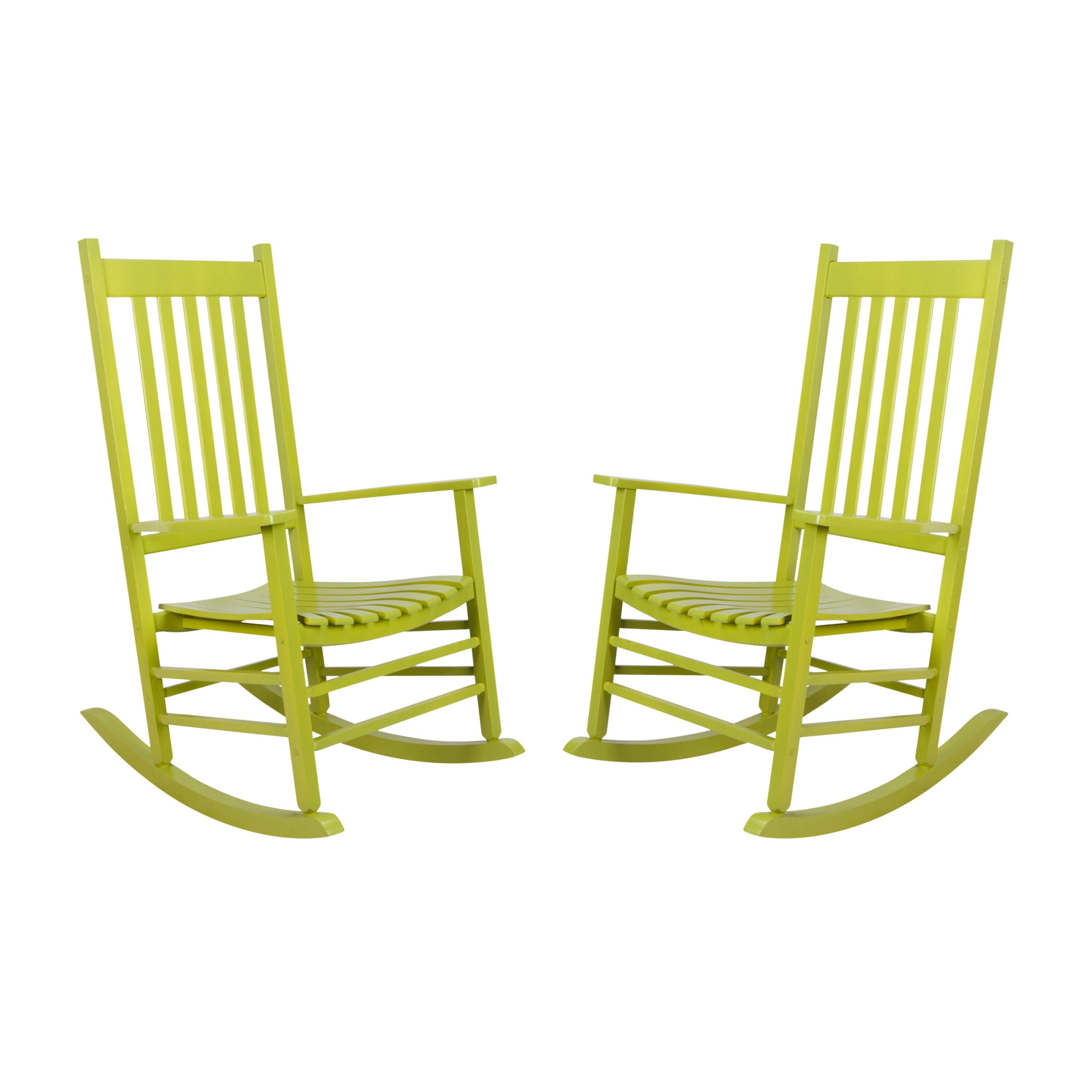 Vermont Porch Rocker