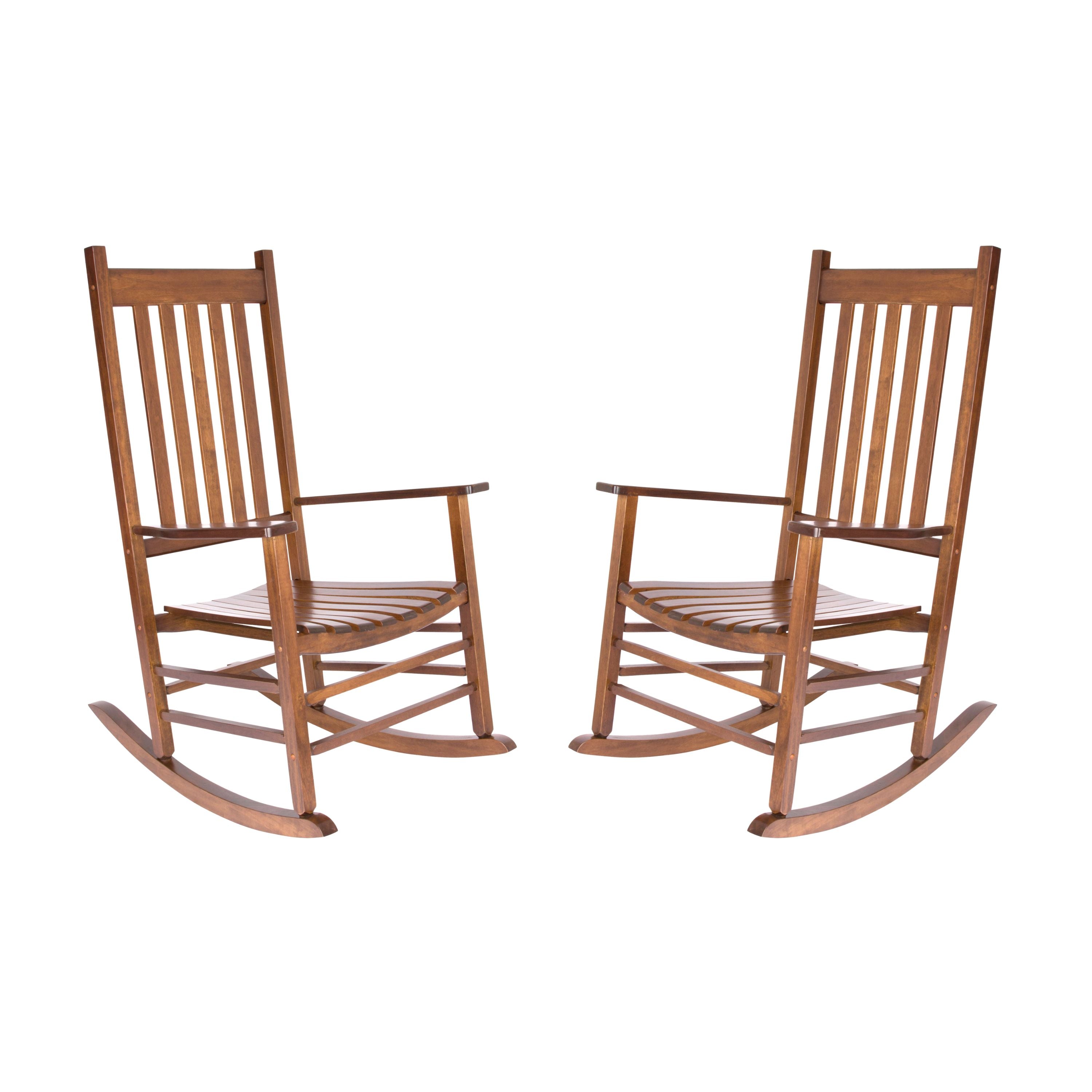 Vermont Porch Rocker