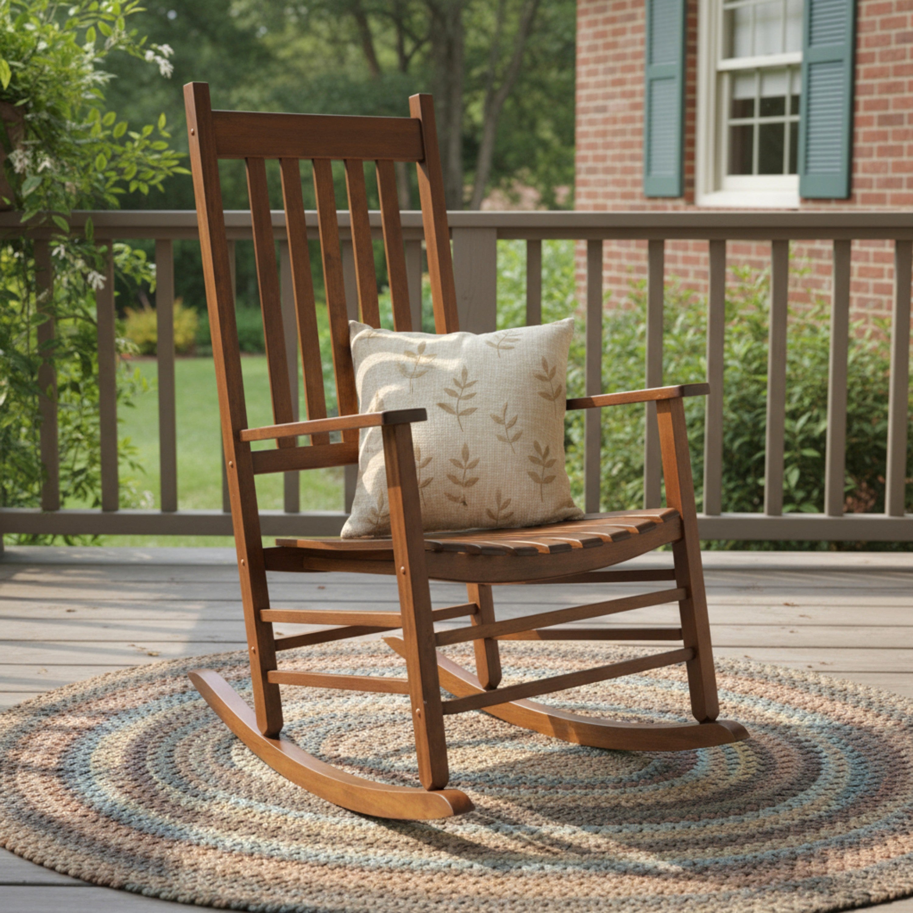 Rocking Chairs – Shine Company