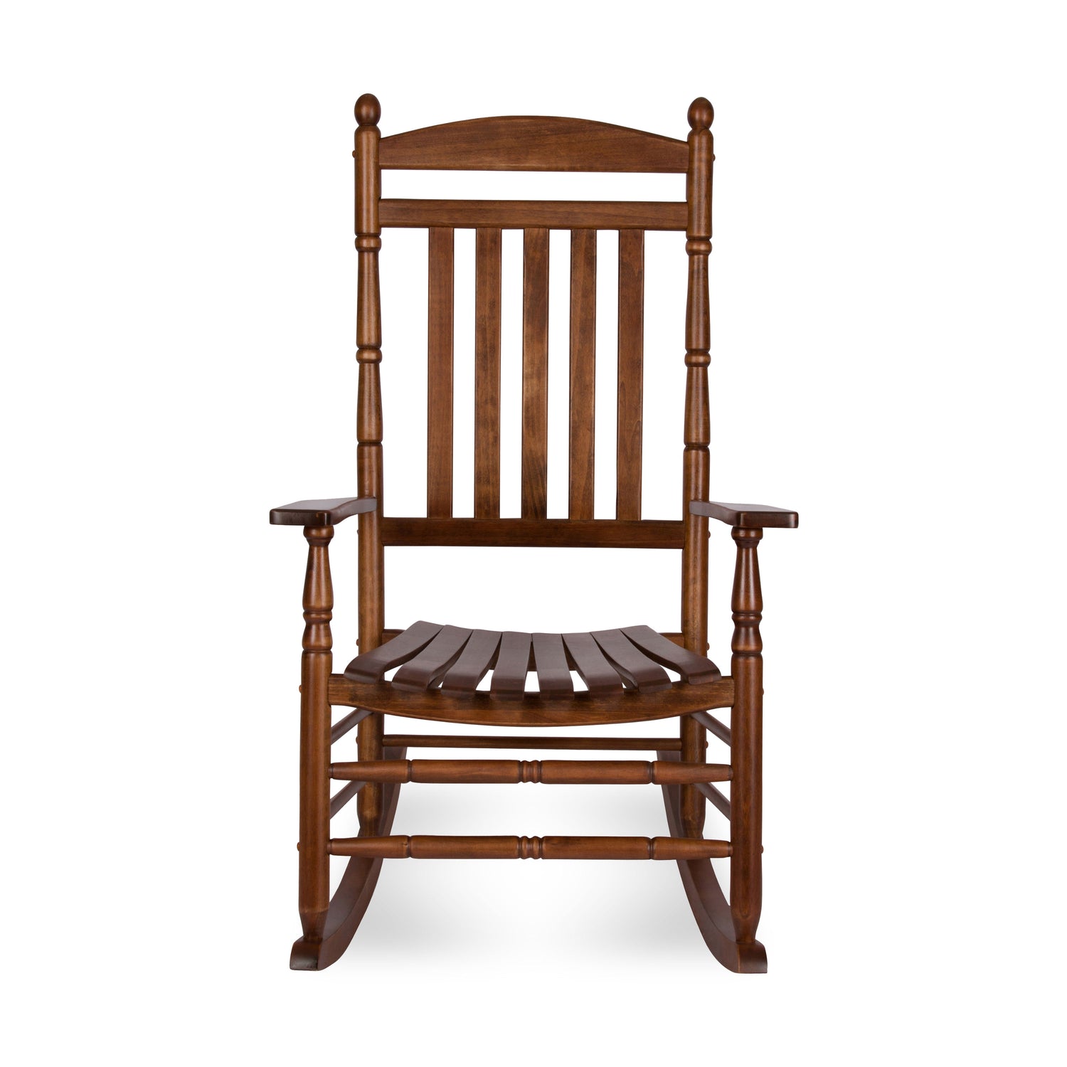 Rhode Island Porch Rocker, Oak