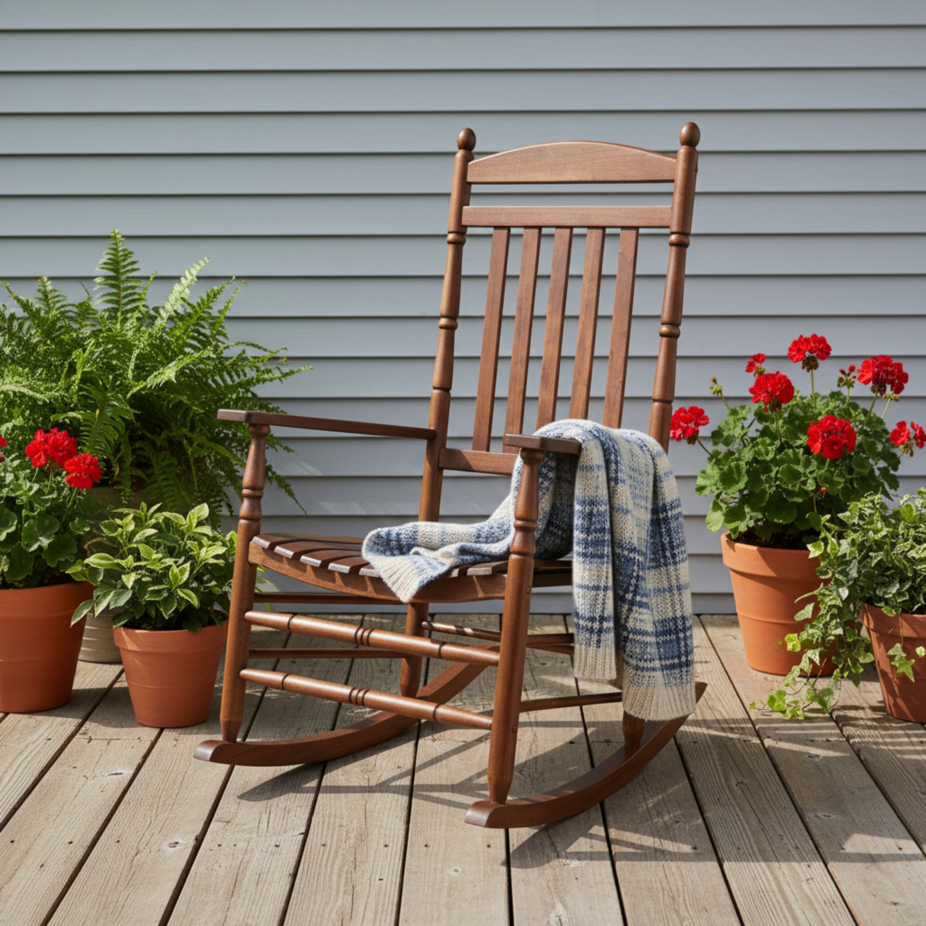 Rocking Chairs – Shine Company