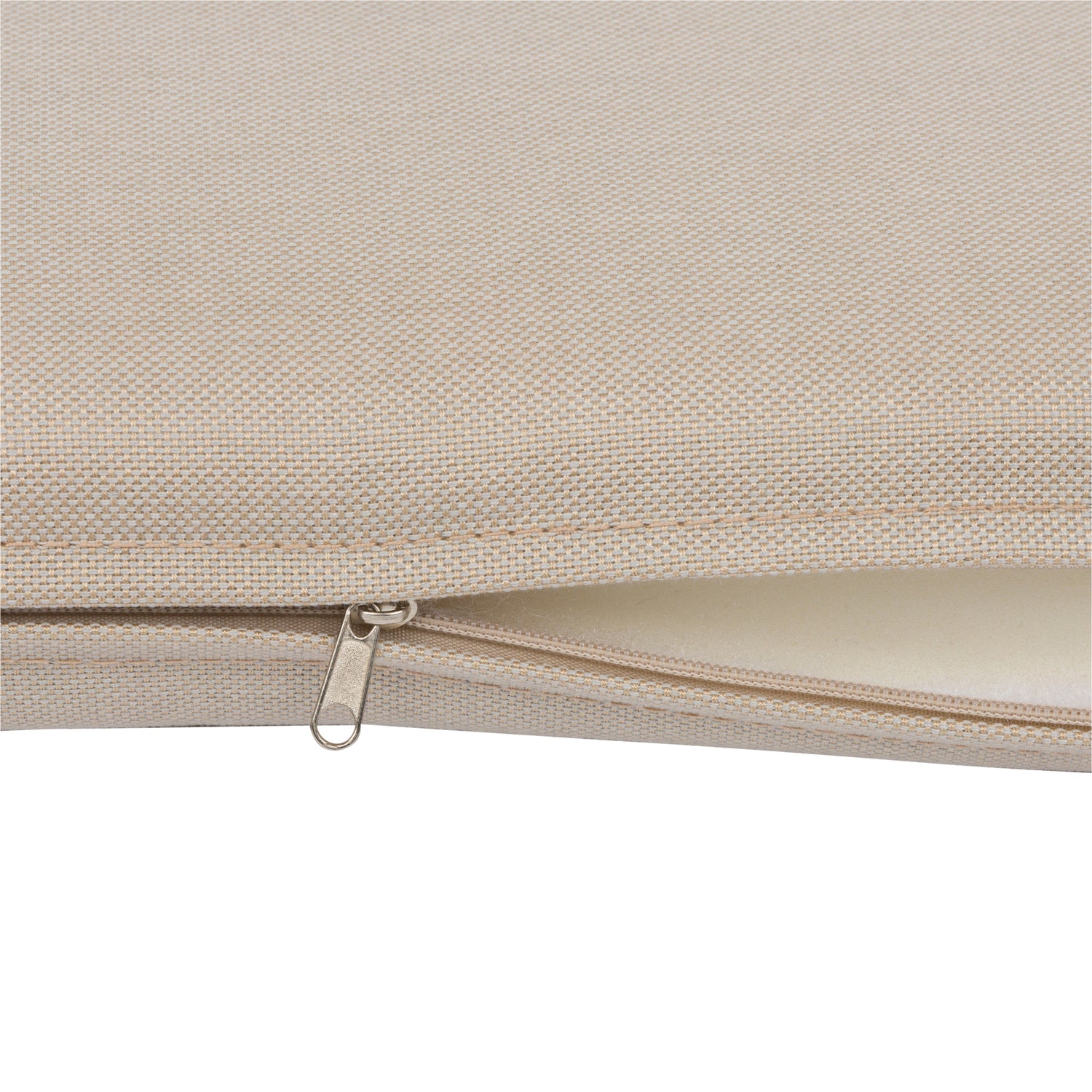 Rocking Chair Seat Cushion, Khaki