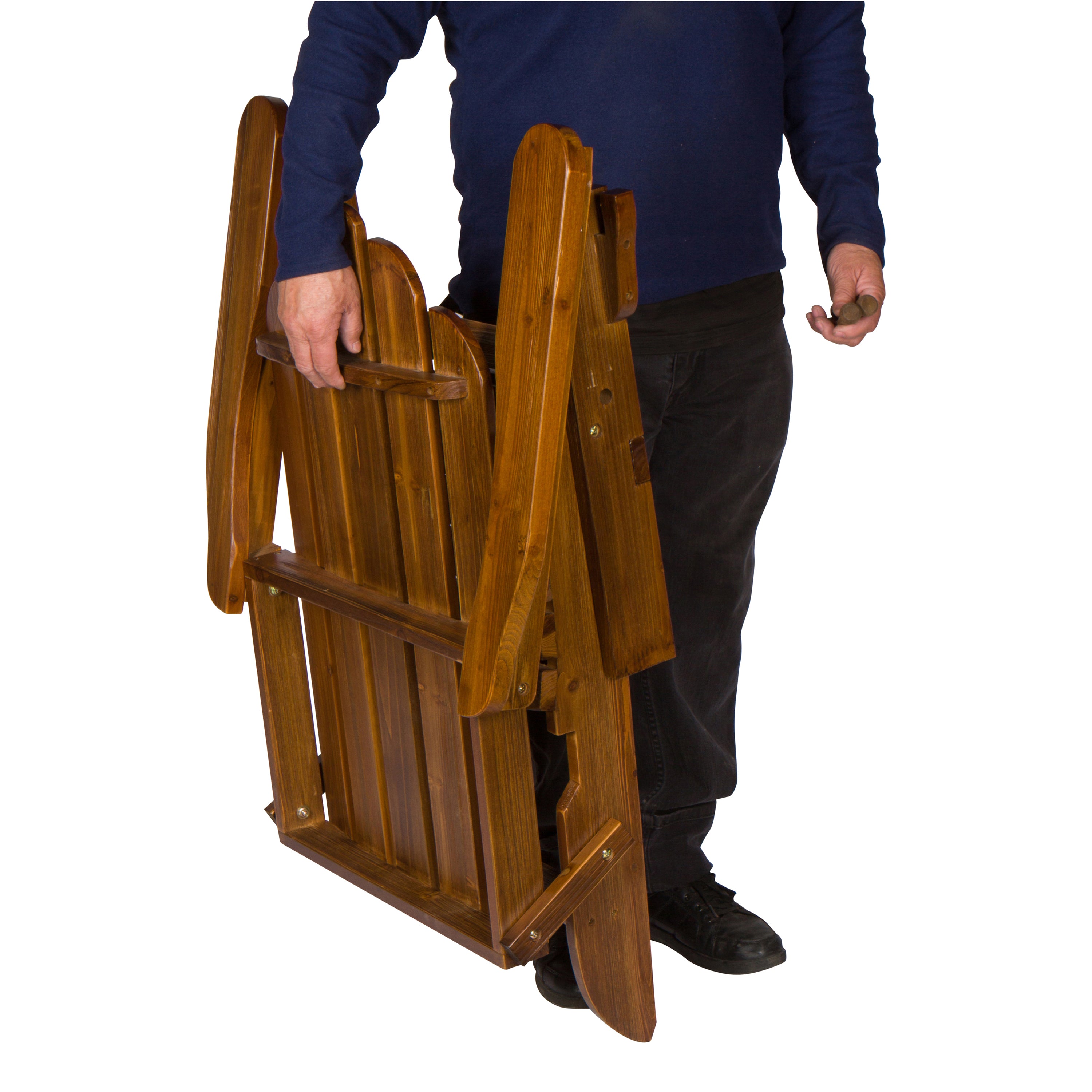 Marina Adirondack Folding Chair