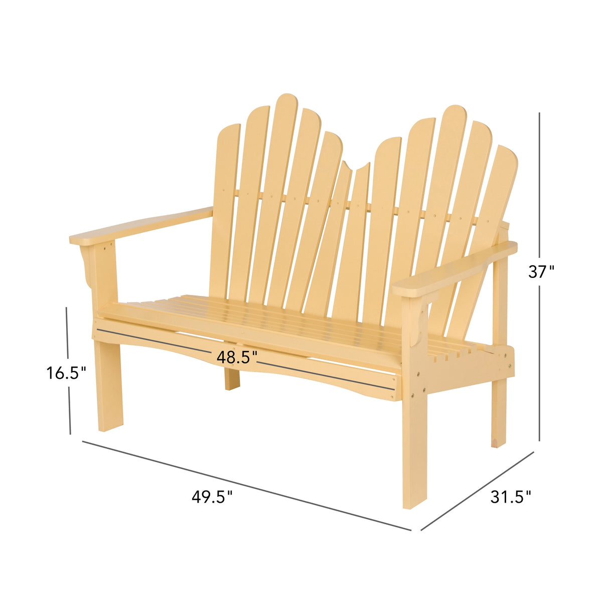 Westport Loveseat