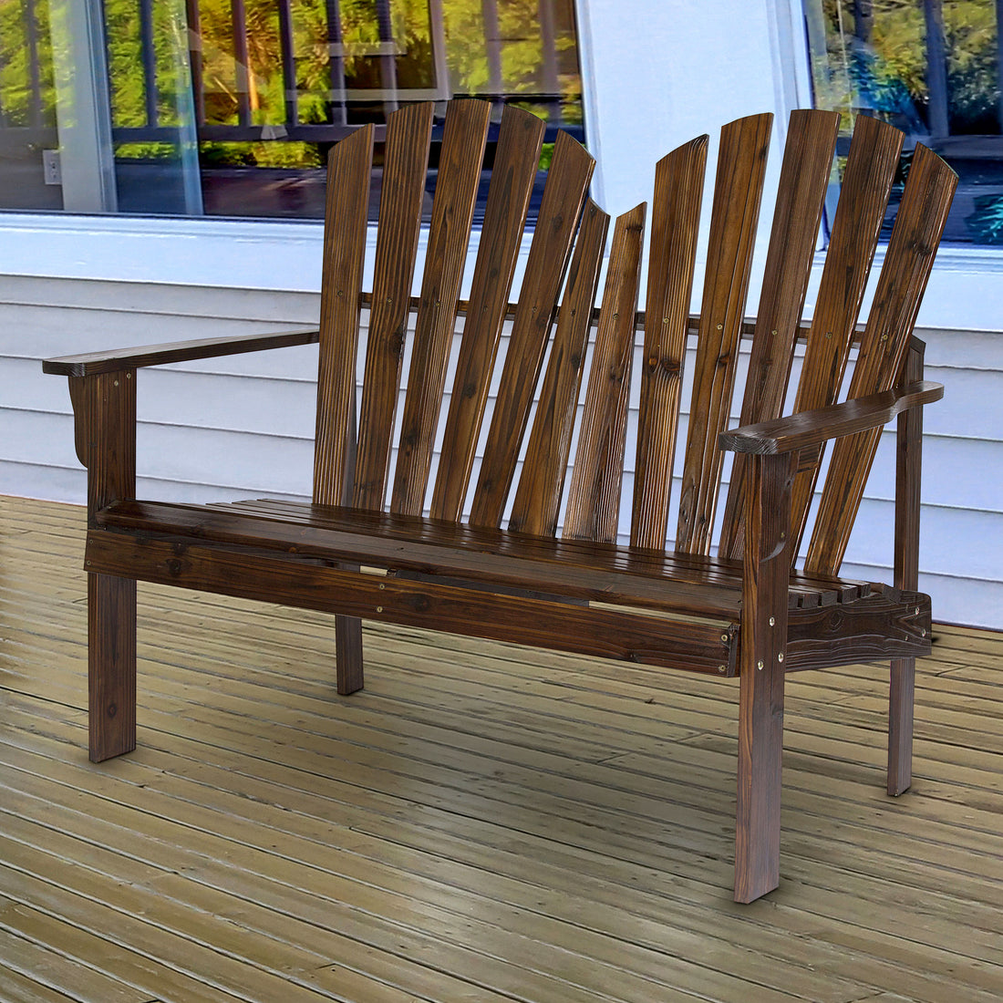 Rockport Loveseat