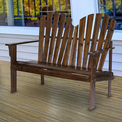 Rockport Loveseat