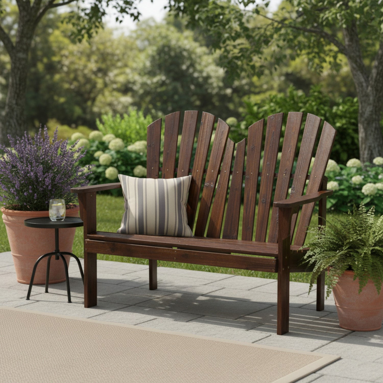 Rockport Loveseat