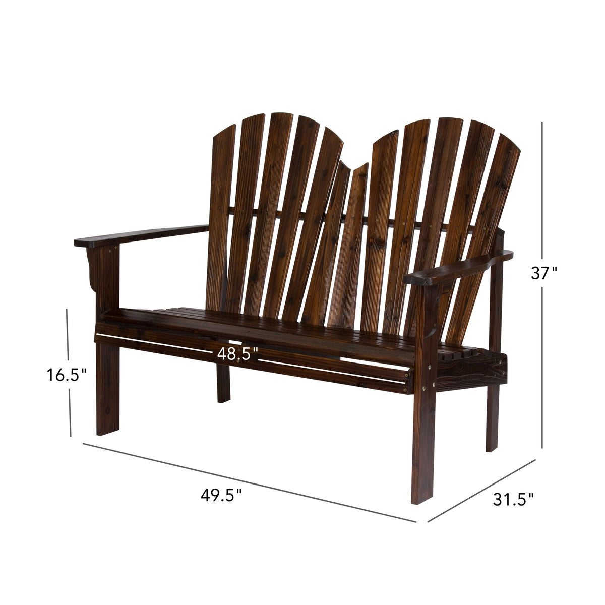 Rockport Loveseat