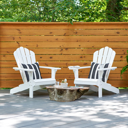 West Palm Adirondack Chair
