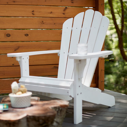 West Palm Adirondack Chair