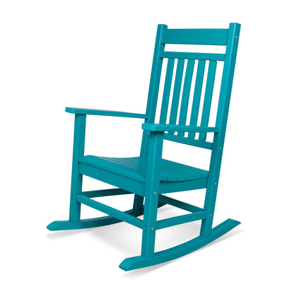 Berkshire Rocking Chair, Aruba