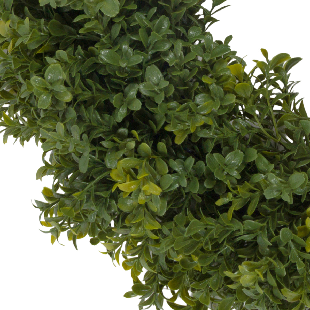 24" Artificial Boxwood Wreath